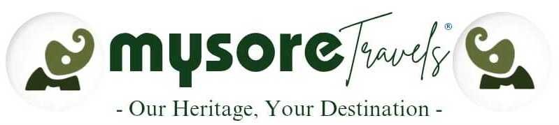 mysore travel.co logo