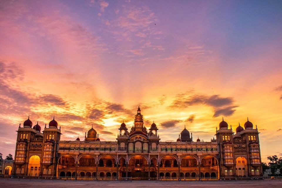 Mysore