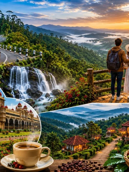 Mysore-to-Madikeri-Coorg-2D1N