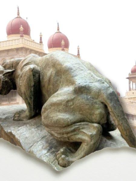Mysore – Coorg Tour Package 1N 2D