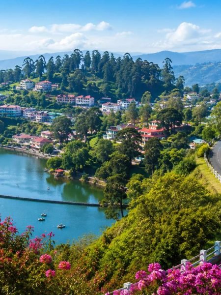 Ooty Coonoor City Tours