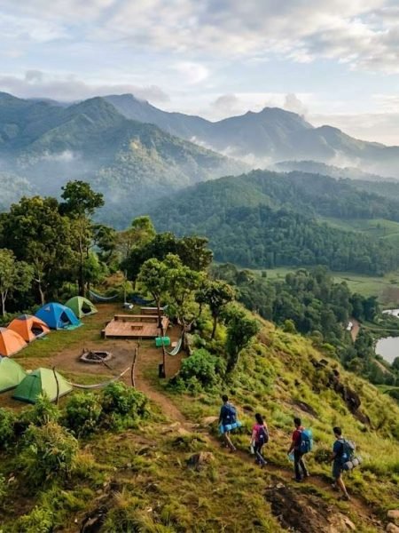 Wayanad Adventure Camp-Photoroom