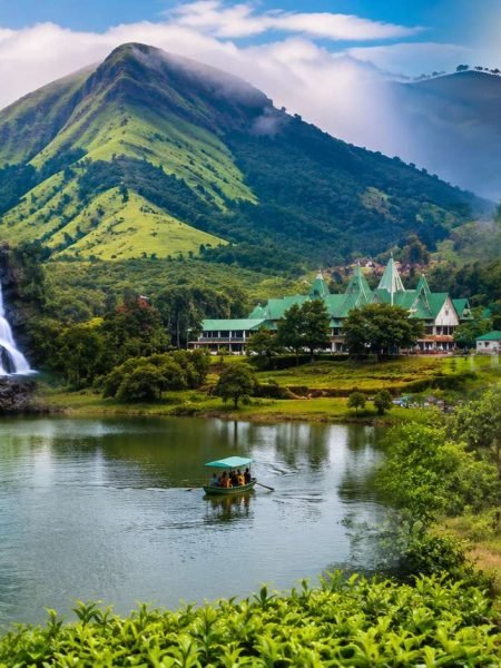 Wayanad City Tours