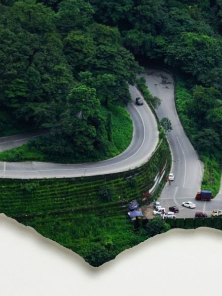 Wayanad Tour Package from Mysore
