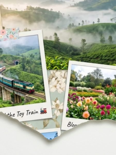ooty
